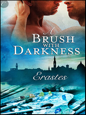 A Brush with Darkness - ebook